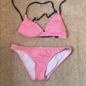 Guess bikini